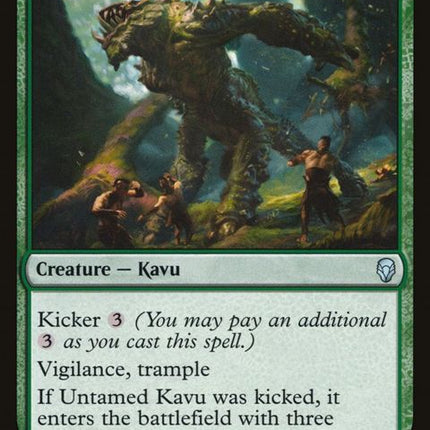 186-untamedkavu