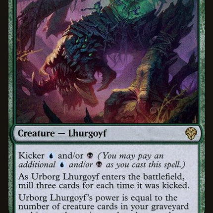 186-urborglhurgoyf