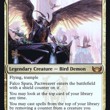 186s-falcosparapactweaver