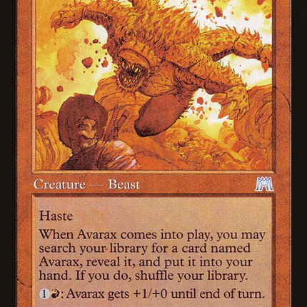 187-avarax