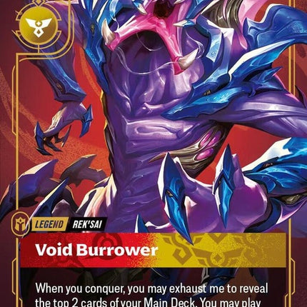 187-reksaivoidburrower