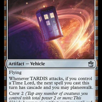 187-tardis