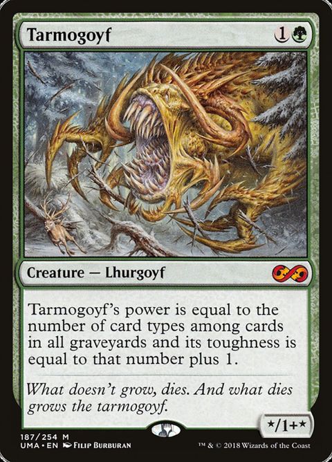 187-tarmogoyf