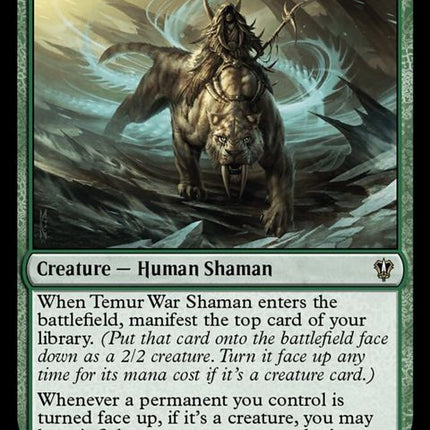 187-temurwarshaman