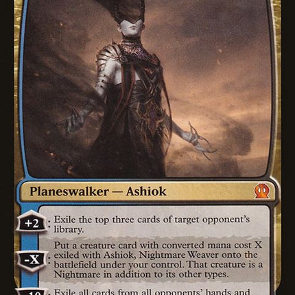 188-ashioknightmareweaver