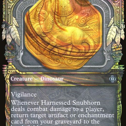 188-harnessedsnubhorn