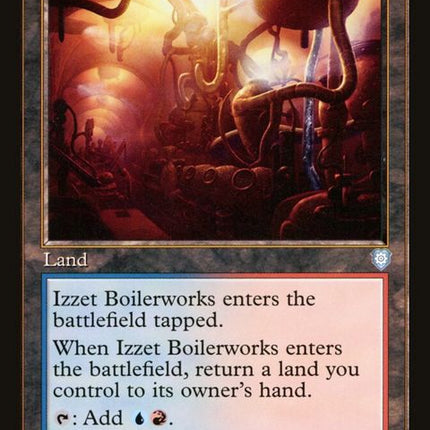 188-izzetboilerworks