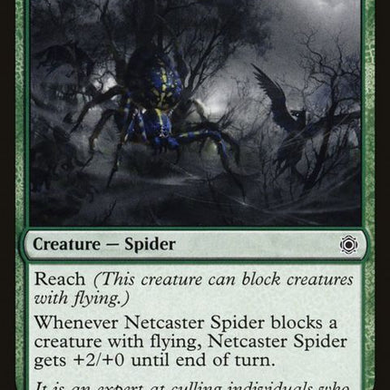 188-netcasterspider