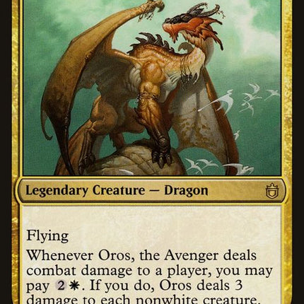 188-orostheavenger