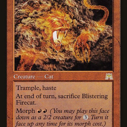 189-blisteringfirecat