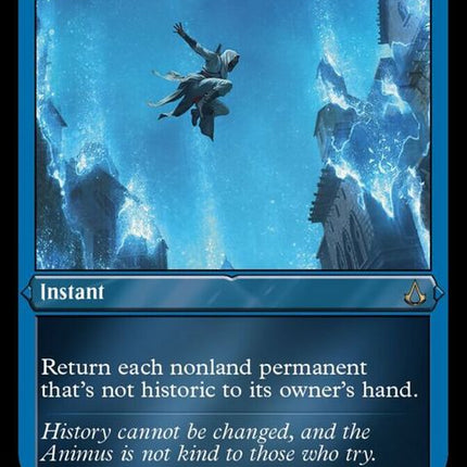 189-desynchronization