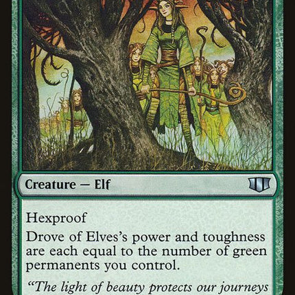 189-droveofelves