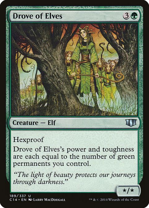 189-droveofelves
