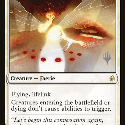 18p-hushbringer