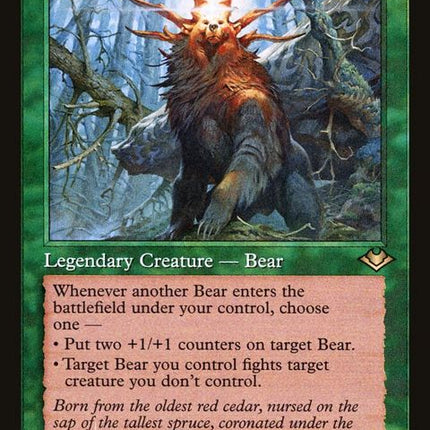 19-ayulaqueenamongbears