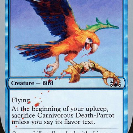 19-carnivorousdeathparrot