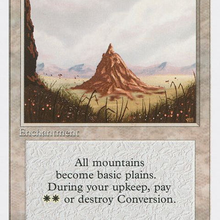 19-conversion