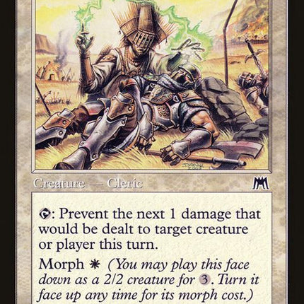 19-daruhealer