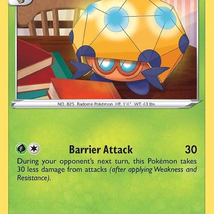 19-dottler