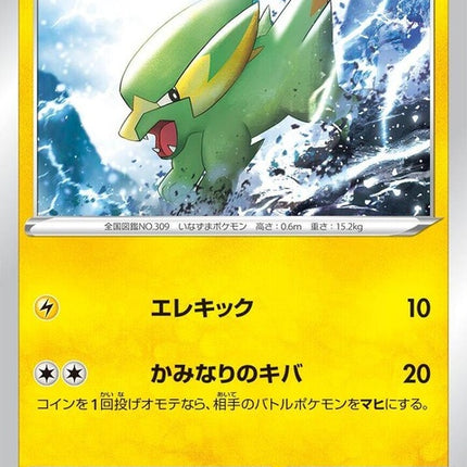 19-electrike
