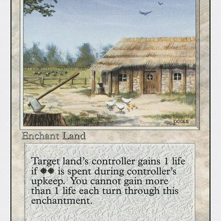 19-farmstead