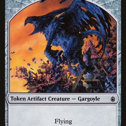 19-gargoyle