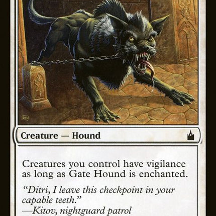 19-gatehound