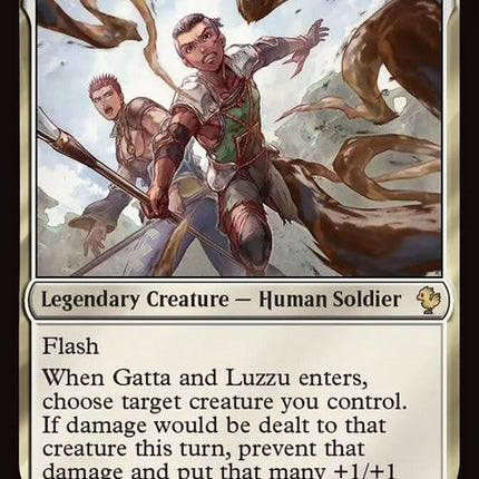 19-gattaandluzzu