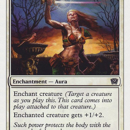 19-holystrength
