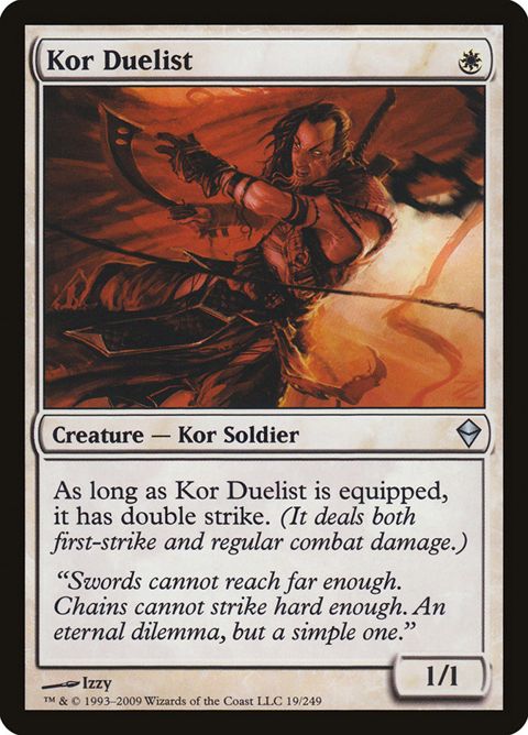 19-korduelist