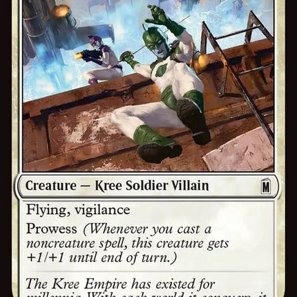 19-kreecommandos
