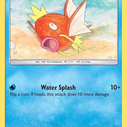 19-magikarp