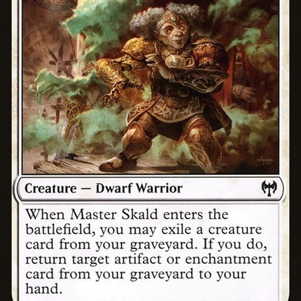 19-masterskald