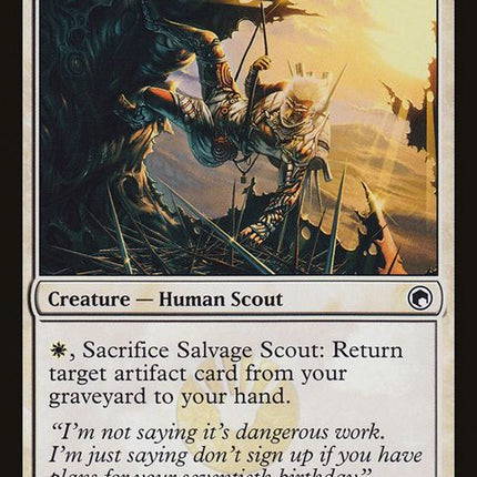19-salvagescout