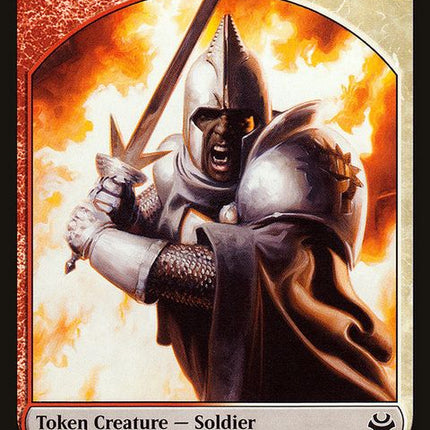 19-soldier