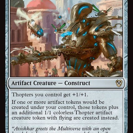 19-stridehangarautomaton