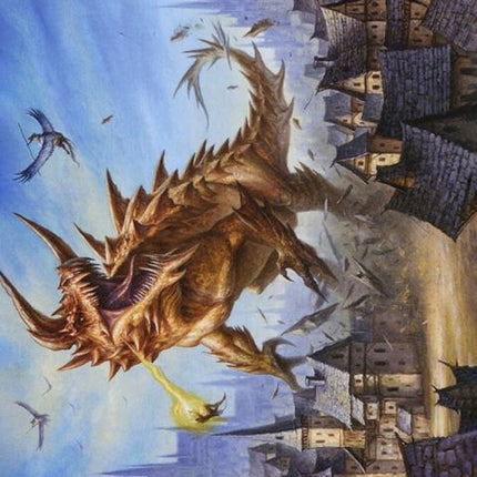 19-thetarrasquetarrasque