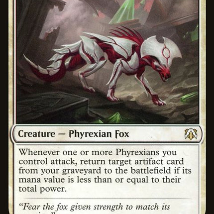 19-vulpineharvester