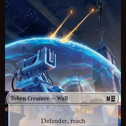 19-wall