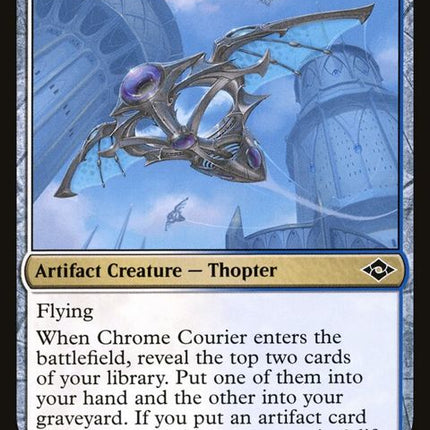 190-chromecourier