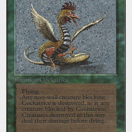 190-cockatrice