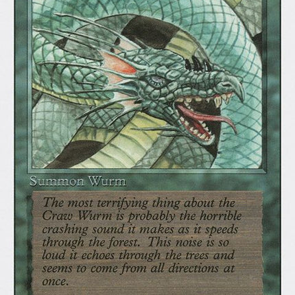 190-crawwurm