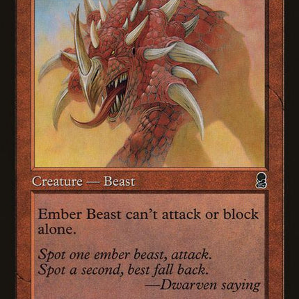 190-emberbeast