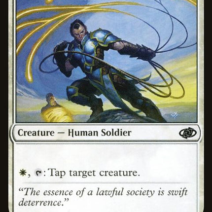 190-gideonslawkeeper