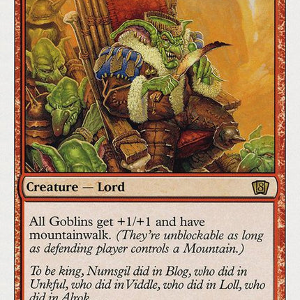 190-goblinking
