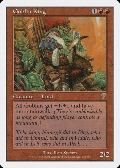 190-goblinking