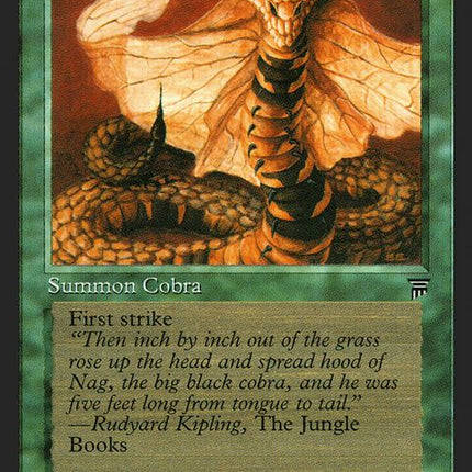 190-hornetcobra