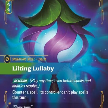190-liltinglullaby