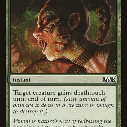 190-serpentsgift