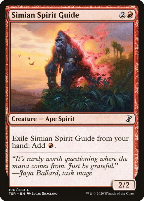 190-simianspiritguide